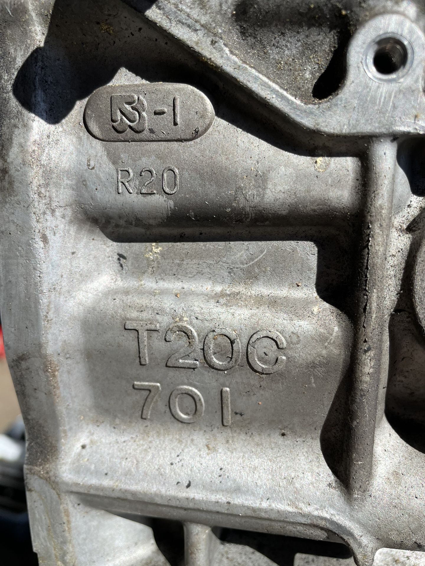 Ej207