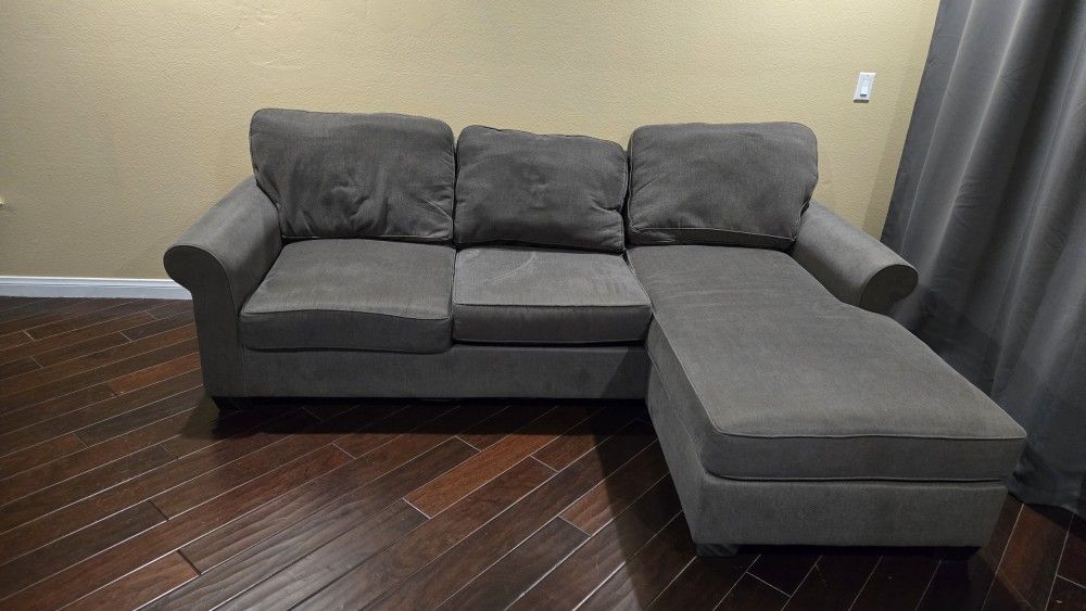 Free Couch