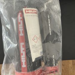 HIT-RE 500 V3 11.1 fl. oz. Epoxy Adhesive