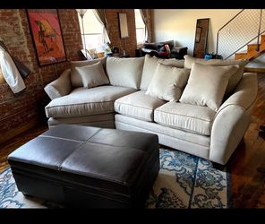Large Couch for Sale