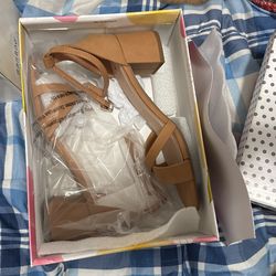 Size 8