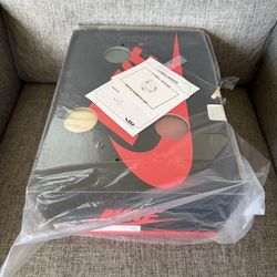 Air Jordan 1 Retro High Virgil Abloh Archive Alaska Size 10.5 $735