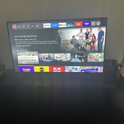 43 Inch Toshiba Fire Tv 100$