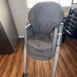 Graco High Chair 7 In 1 