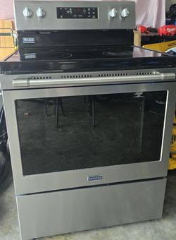 Range for sale