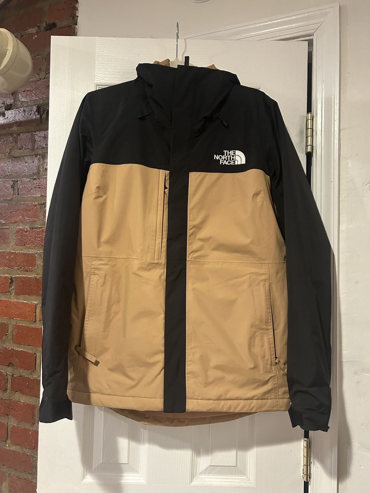 The North Face  Freedom Insulated Jacket - Women's