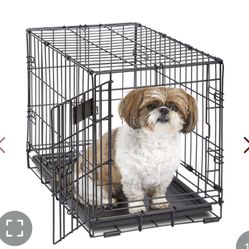 Dog Cage 