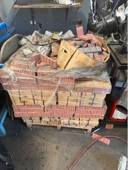 Bricks