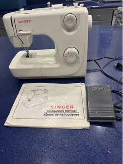 Singer 8280 sewing machine