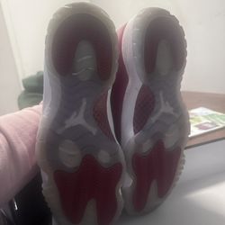 Jordan Cherry 11s