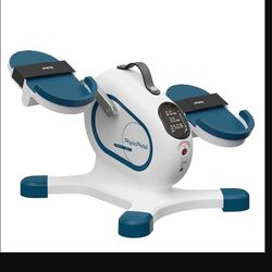 Nobol physiopedal 2 in 1 motorized exerciser