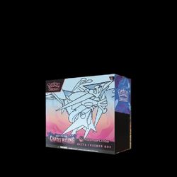 (Seeking Trade) 1 Booster Box For 2 PC ChaosRising ETB