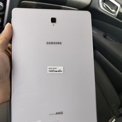 SAMSUNG Galaxy S Tab4