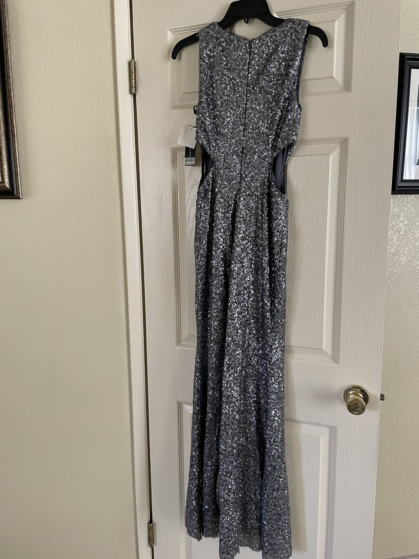 Dress For Sale Size 4