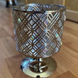 Bath & Body Works Candle Holder
