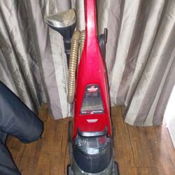 Bissell ProHeat Premier Steam Cleaner