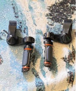Highway Pegs