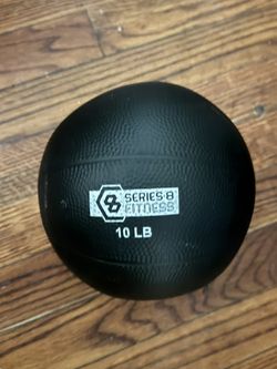 Workout Ball