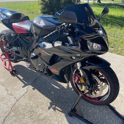 honda cbr 1000 rr 2007edicion 