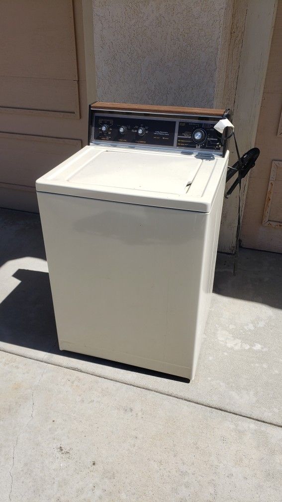 Sears / Kenmore Washing Machine