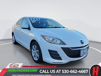 2010 Mazda Mazda3