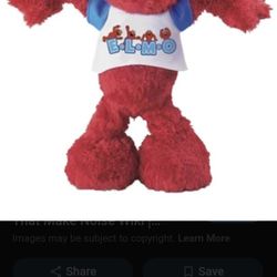 2003 ELMO Sings & Dances -TESTED