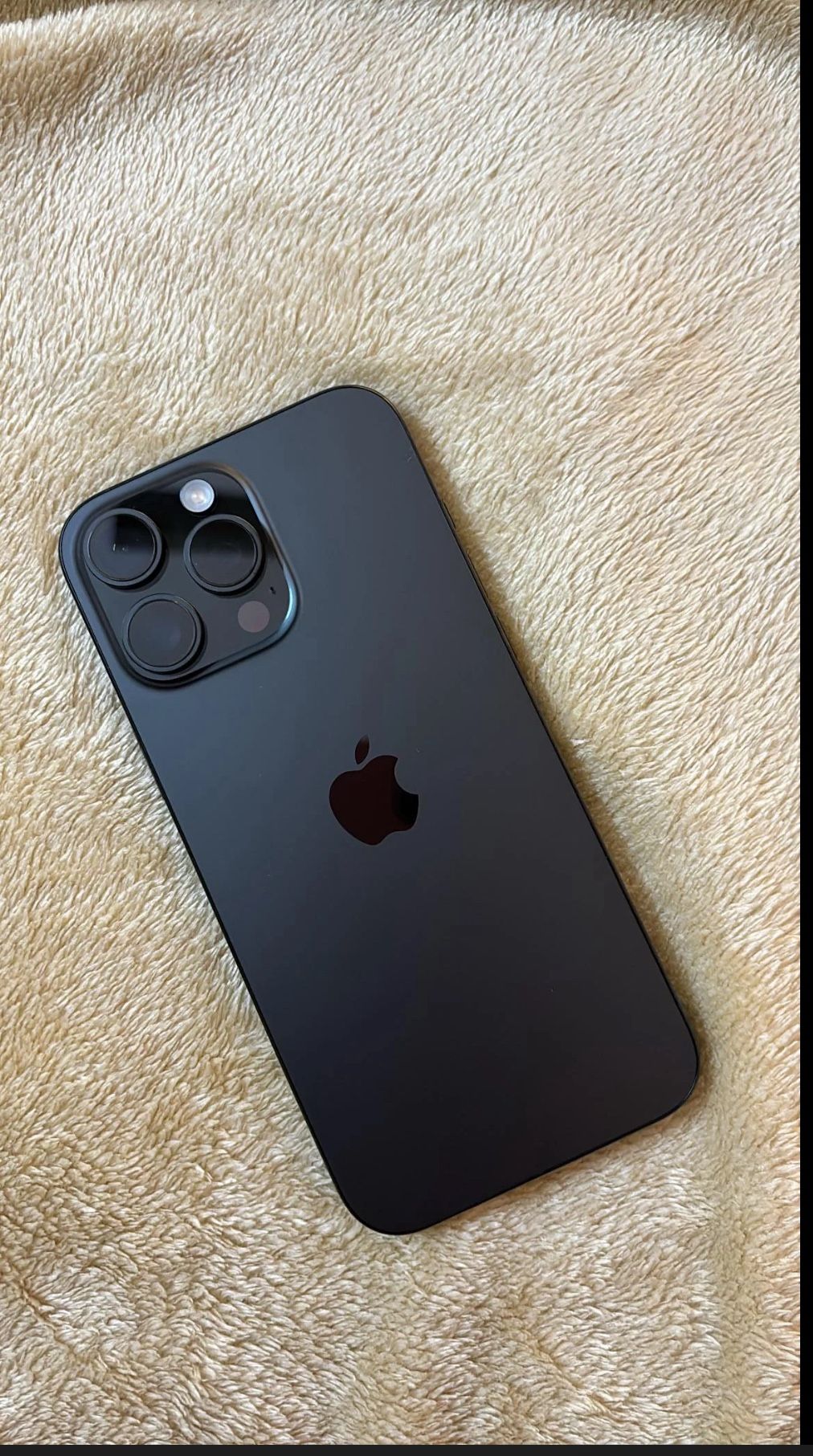 iphone 16 pro max unlocked 256 gb