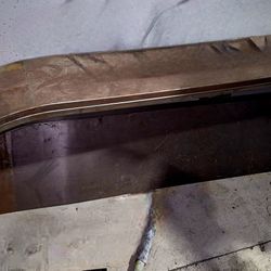 Trailer Fenders