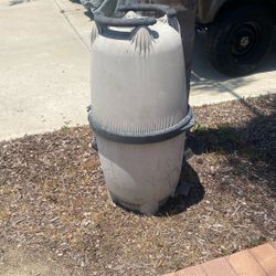 Pool Filter