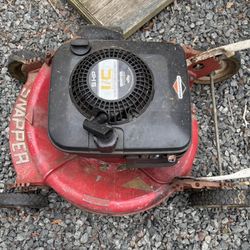 Snapper Lawn Mower For Sale 