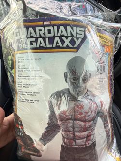 Size adult medium