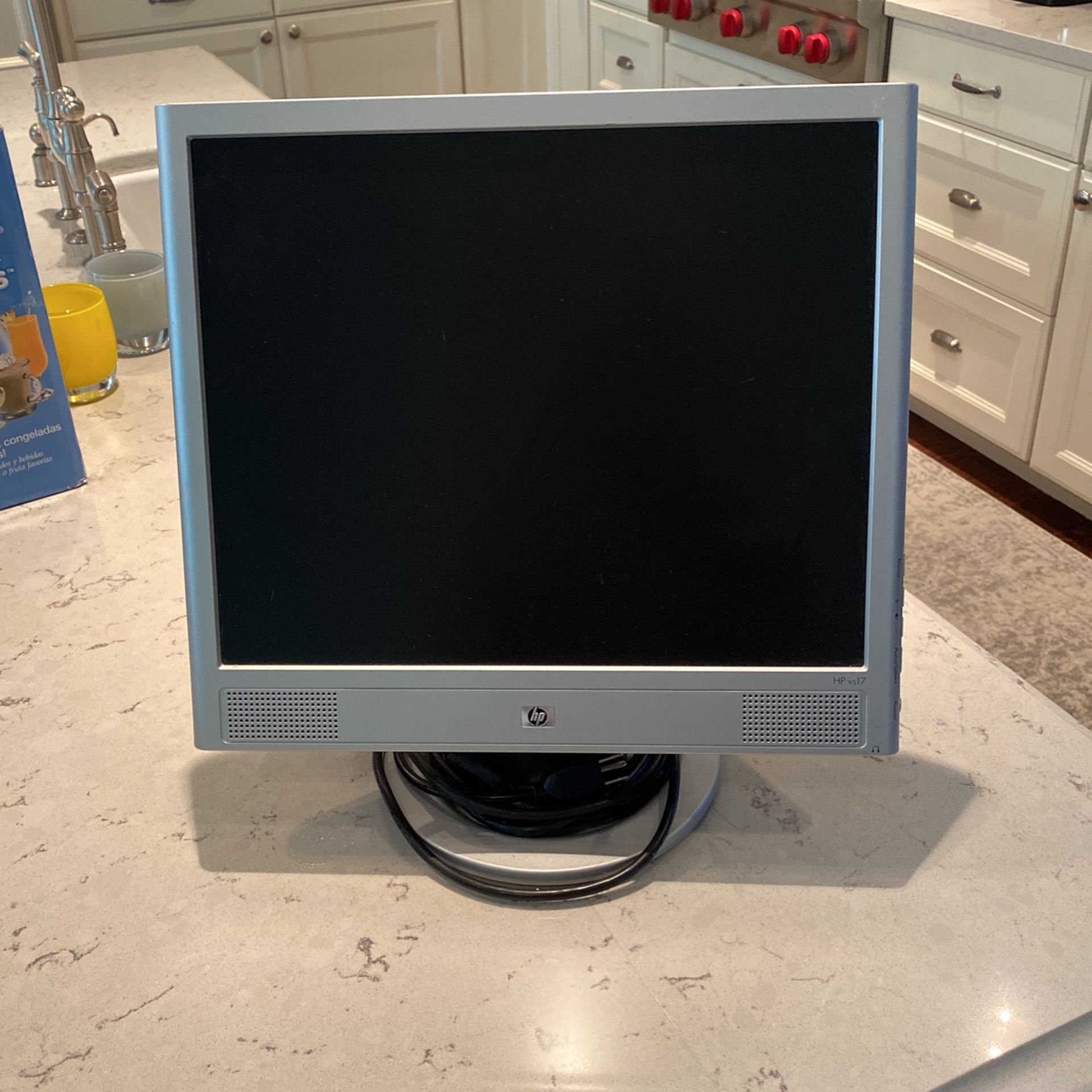 HP Monitor