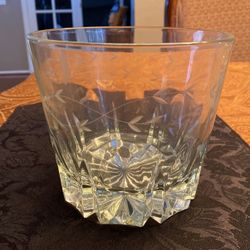 Princess House Ice Bucket