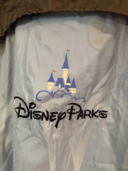 Disney Parks Unisex Windbreaker XL/XXL
