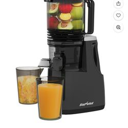 Juicer 