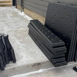 Queen Select Comfort Sleep Number Bed Base Box Spring 