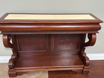 Hallway table