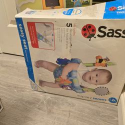 Baby Jumper