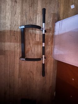 Pull-up bar pushups too