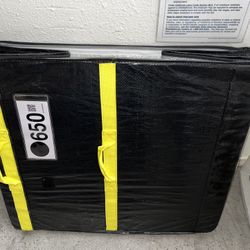 Amazon Courier Large Delivery Bag/courier Style Storage