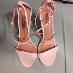 Womens Size 10, Steve Madden Heels