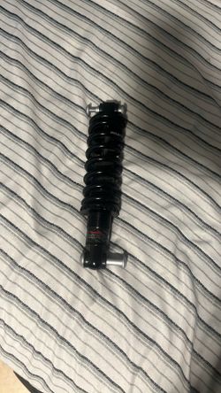 rear shock