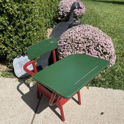 Kids School Chair 