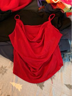 CUTE TOP