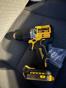 Drill