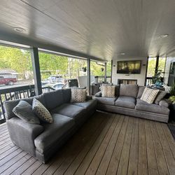 2 Couches 