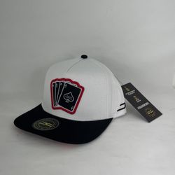 Jc Snapback hat 🧢