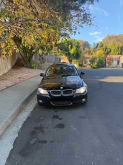 2011 BMW 335i