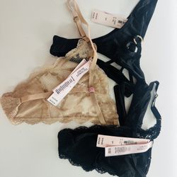 3 VS Panties Size Small