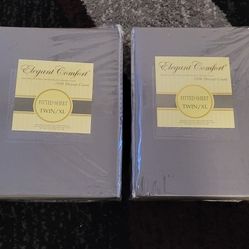 Pillow Cases, Fitted Sheets, Vacuum Storage Bags And Kids Blankets